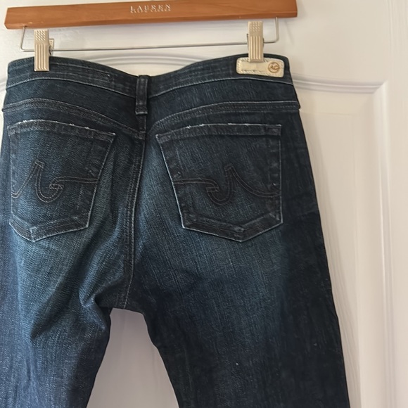 AG women jeans - Picture 6 of 7